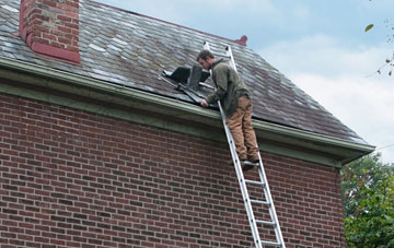 what affects urgent North Tidworth roof repairs