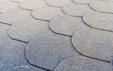 North Tidworth asphalt roofing costs