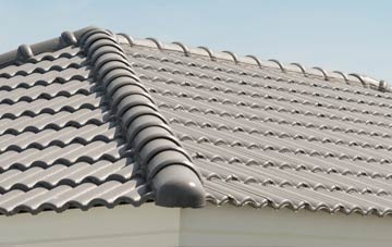 advantages of North Tidworth clay roofing