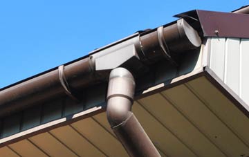types of North Tidworth fascias