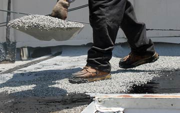 North Tidworth flat roofing companies