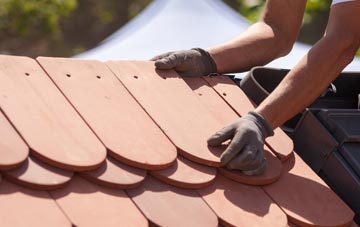North Tidworth roof tile contractors