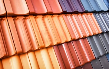North Tidworth roof tile costs