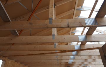 North Tidworth roof truss costs