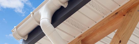 get North Tidworth guttering quotes today