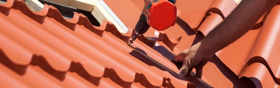 save on North Tidworth roof installation costs