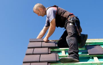 disadvantages of North Tidworth slate roofing