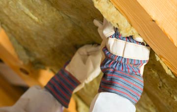 types of North Tidworth pitched roof insulation materials