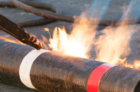North Tidworth flat roofing replacement