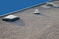 North Tidworth flat roofing