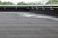 find rated North Tidworth flat roofing companies